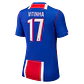 Camisola principal PSG 26/27 - Vitinha 17 - Versão feminina - Thumbnail 2