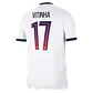 Camisola alternativa PSG 26/27 - Vitinha 17 - Thumbnail 2