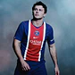 Camisola principal PSG 26/27 - João Neves 87 - Thumbnail 6