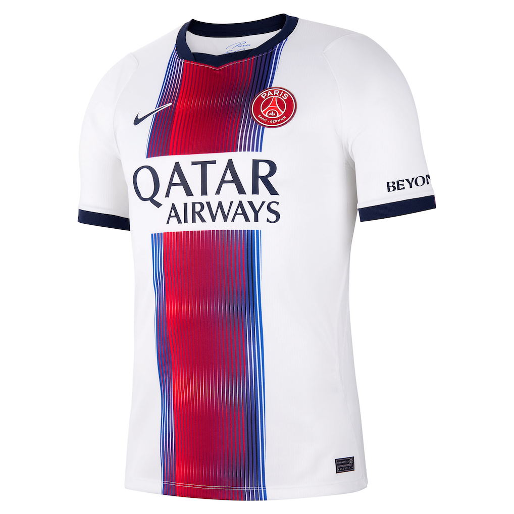 Camisola alternativa PSG 26/27 - João Neves 87 6