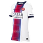 Criança - Camisola alternativa PSG 26/27 - João Neves 87 - Thumbnail 3