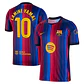 Camisola Principal Barcelona 26/27 - Lamine Yamal 10 - Thumbnail 1