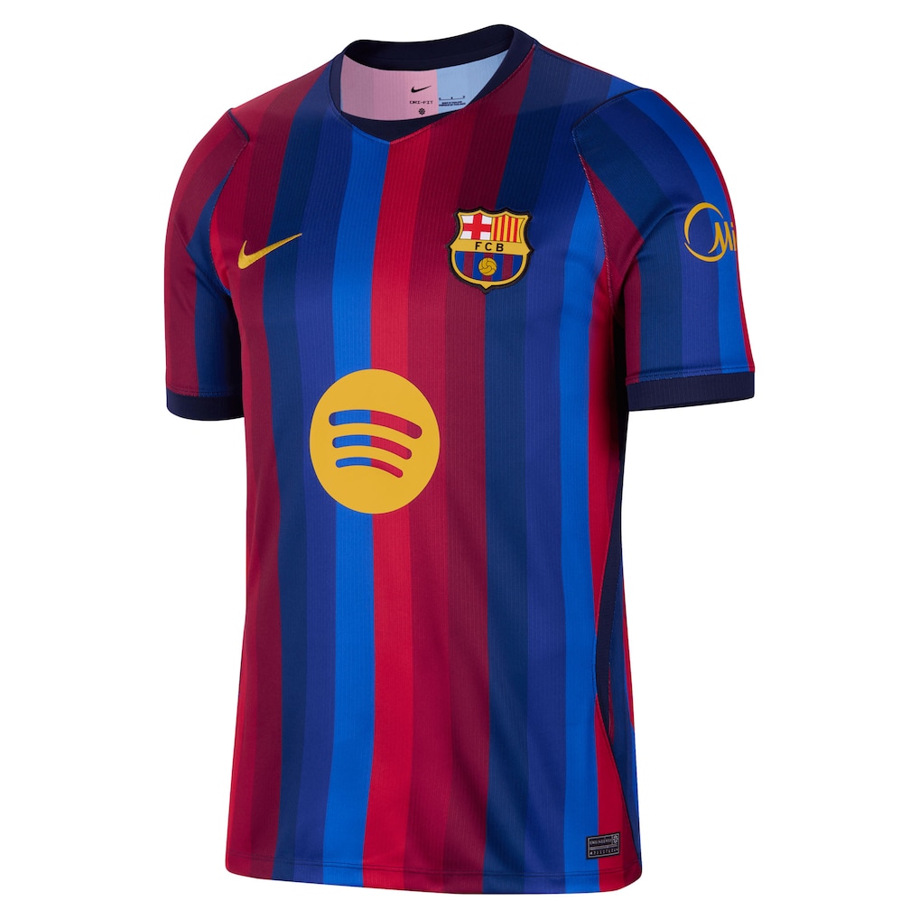 Camisola Principal Barcelona 26/27 - Lamine Yamal 10 3