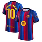 Camisola Principal Barcelona 26/27 - Lamine Yamal 10 - Thumbnail 5