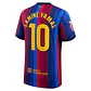 Camisola Principal Barcelona 26/27 - Lamine Yamal 10 - Thumbnail 6