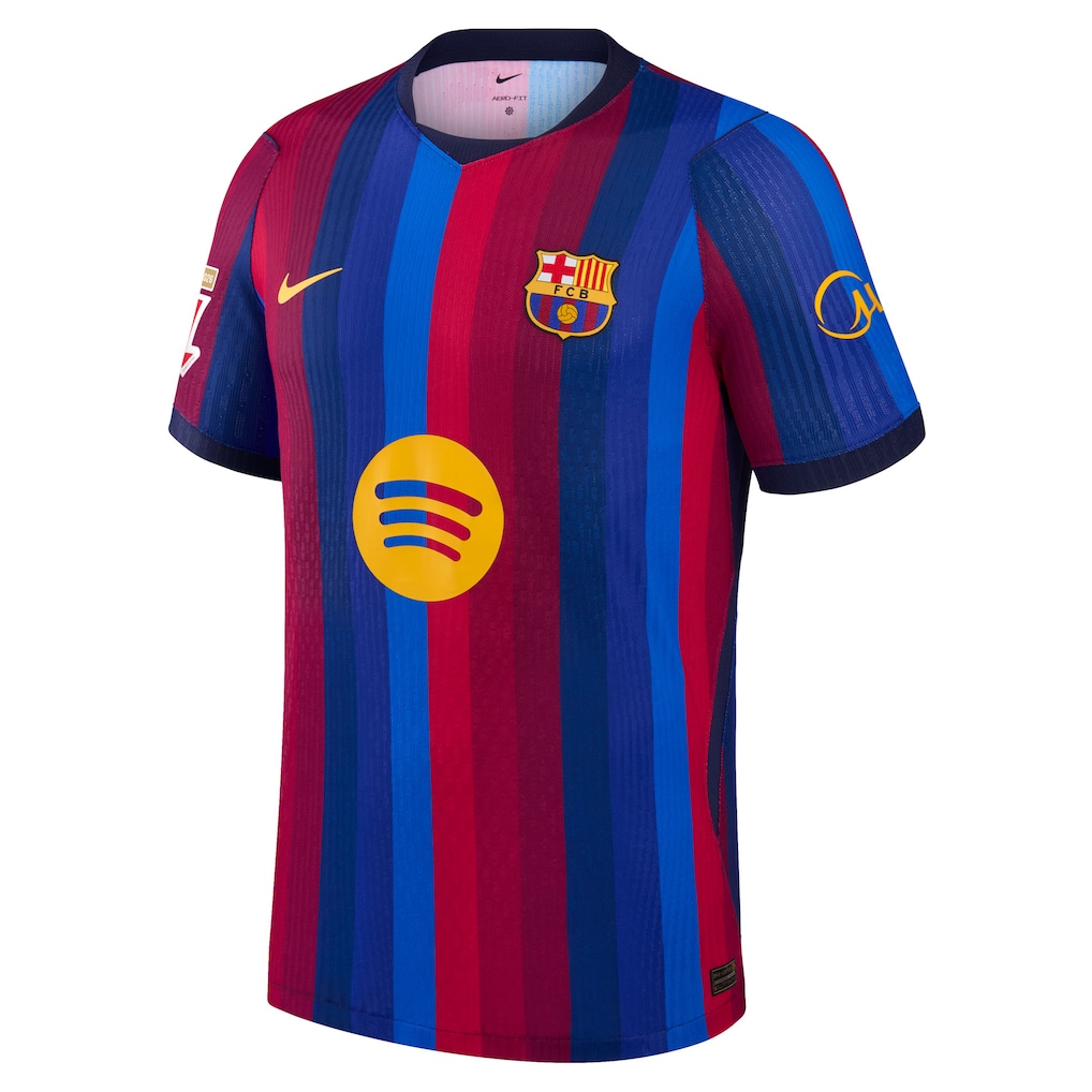Camisola Principal Barcelona 26/27 - Lamine Yamal 10 7