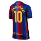 Criança - Camisola principal Barcelona 26/27 - Lamine Yamal 10 - Thumbnail 3