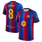 Camisola Principal Barcelona 26/27 - Pedri 8 - Thumbnail 5