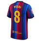 Camisola Principal Barcelona 26/27 - Pedri 8 - Thumbnail 6