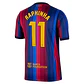 Camisola Principal Barcelona 26/27 - Raphinha 11 - Thumbnail 3