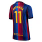 Criança - Camisola principal Barcelona 26/27 - Raphinha 11 - Thumbnail 3