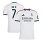 Camisola Principal Real Madrid 26/27 - Vini Jr. 7 - Thumbnail 1
