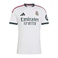 Camisola Principal Real Madrid 26/27 - Vini Jr. 7 - Thumbnail 3