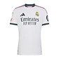 Camisola Principal Real Madrid 26/27 - Vini Jr. 7 - Thumbnail 7