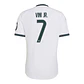 Camisola Principal Real Madrid 26/27 - Vini Jr. 7 - Thumbnail 6