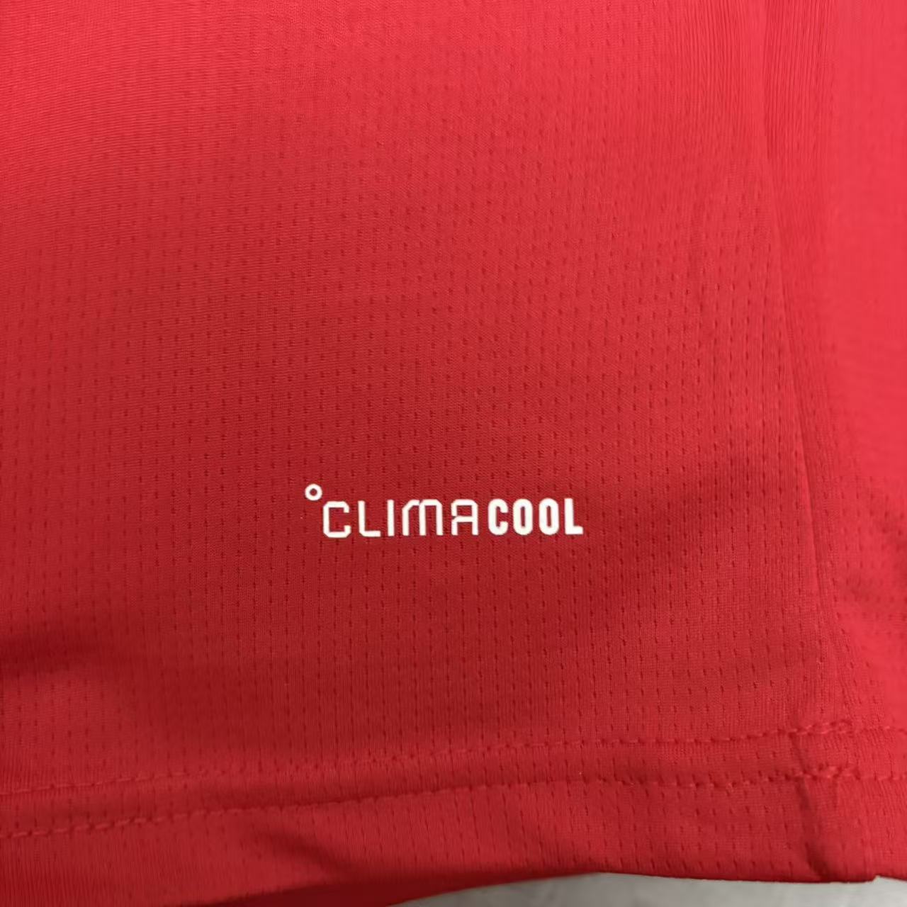 Camisola Principal Arsenal 26/27 - Versão Adepto 9
