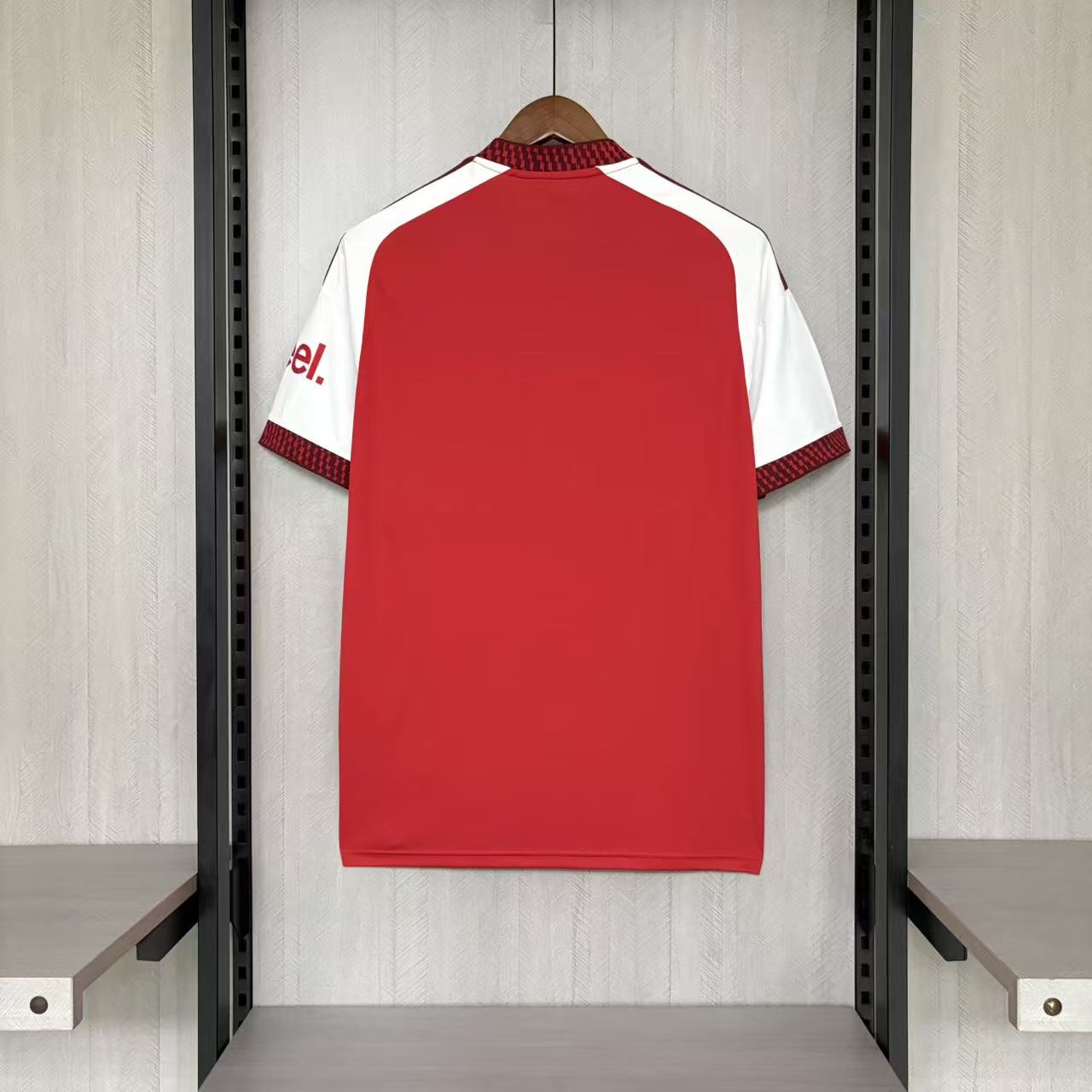 Camisola Principal Arsenal 26/27 - Versão Adepto 3