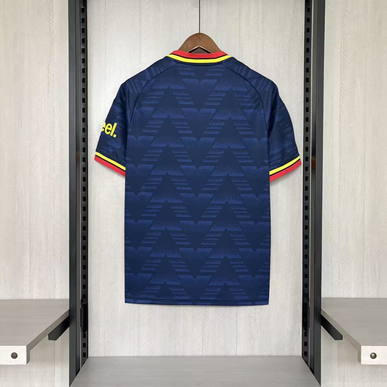 Camisola alternativa Arsenal 26/27 - Versão Adepto 3