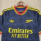 Camisola alternativa Arsenal 26/27 - Versão Adepto - Thumbnail 7