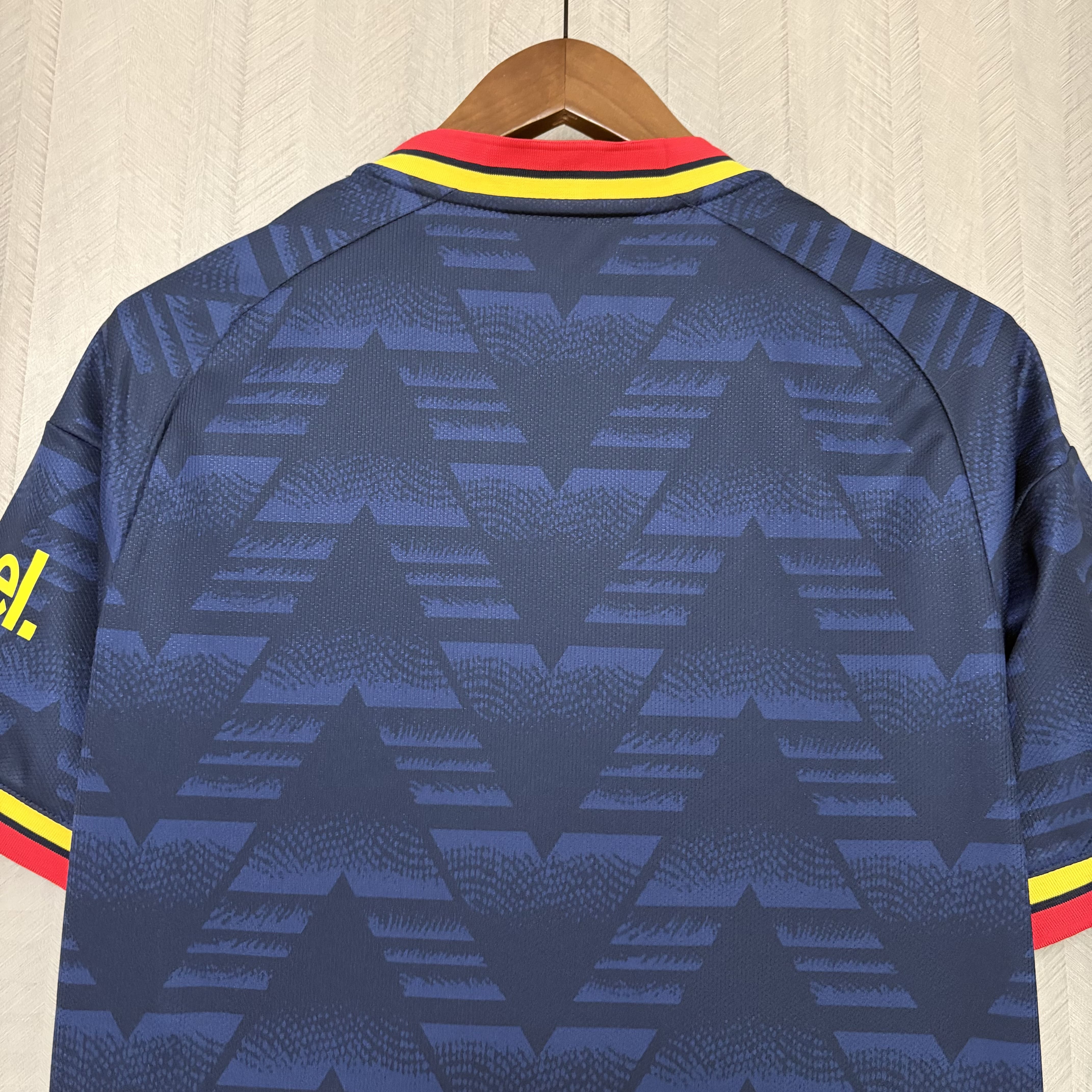 Camisola alternativa Arsenal 26/27 - Versão Adepto 9