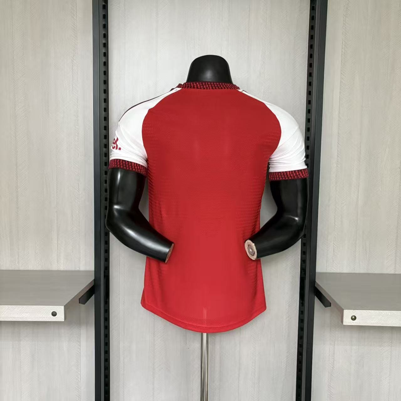 Camisola Principal Arsenal 26/27 - Versão Jogador 3