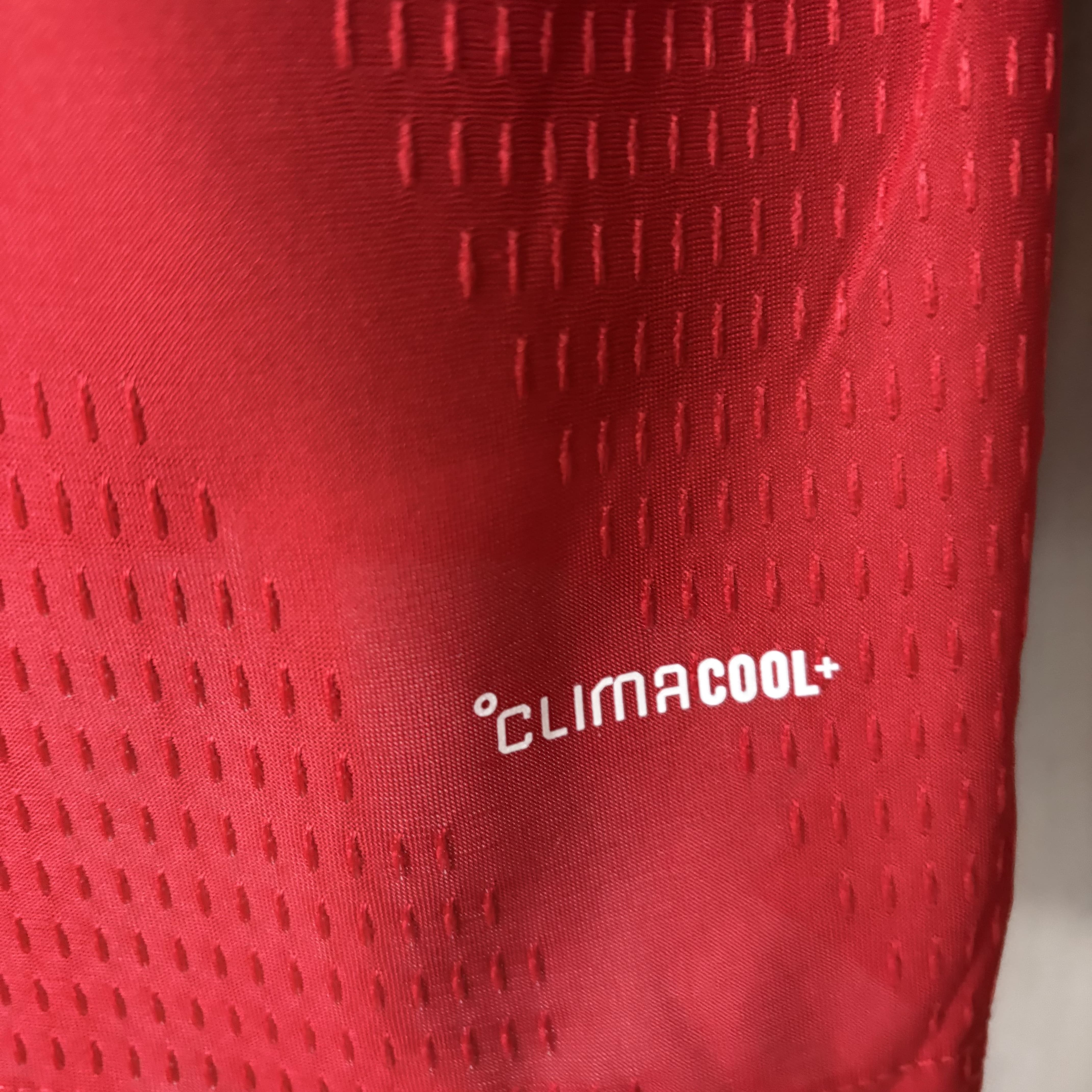 Camisola Principal Arsenal 26/27 - Versão Jogador 11