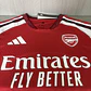Camisola Principal Arsenal 26/27 - Versão Jogador - Thumbnail 8