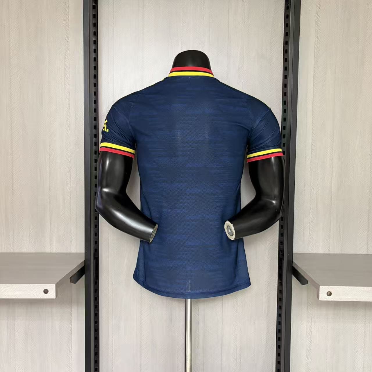 Camisola alternativa Arsenal 26/27 - Versão Jogador 3