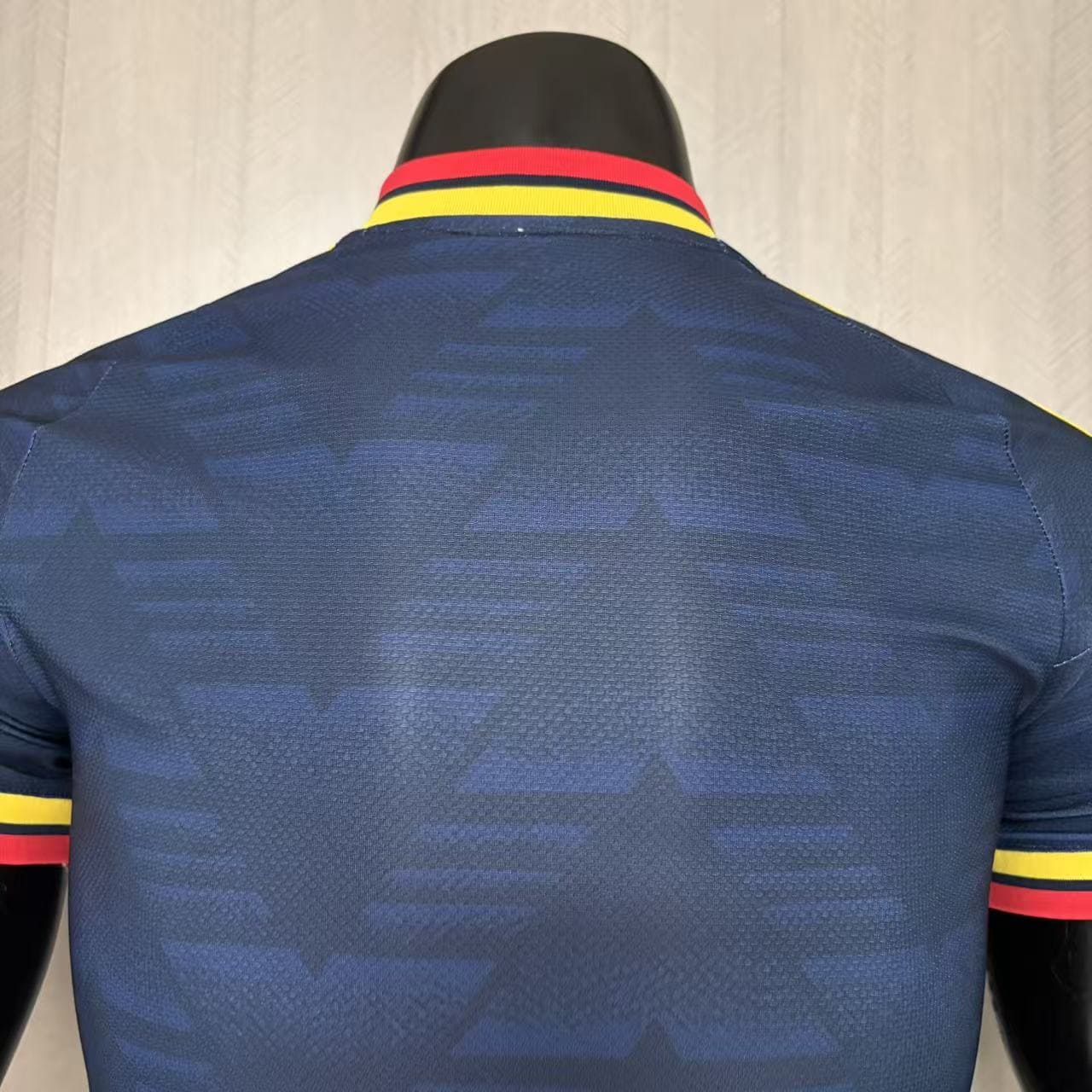 Camisola alternativa Arsenal 26/27 - Versão Jogador 9