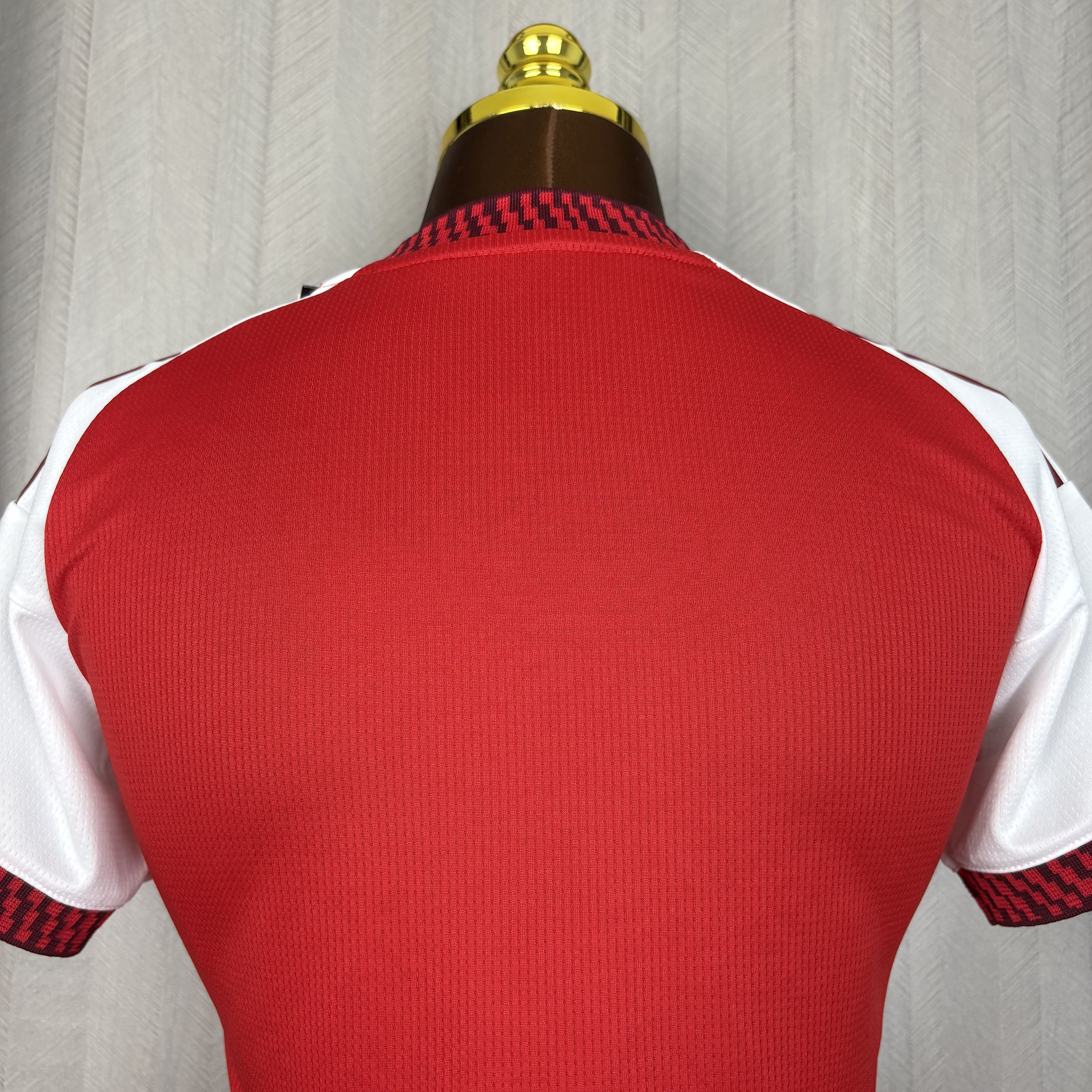 Camisola Principal Arsenal 26/27 - Versão feminina 9