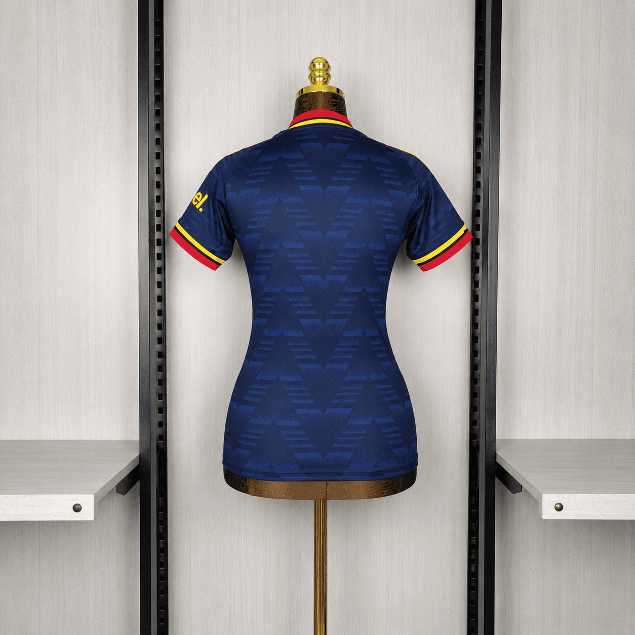 Camisola alternativa Arsenal 26/27 - Versão feminina 3