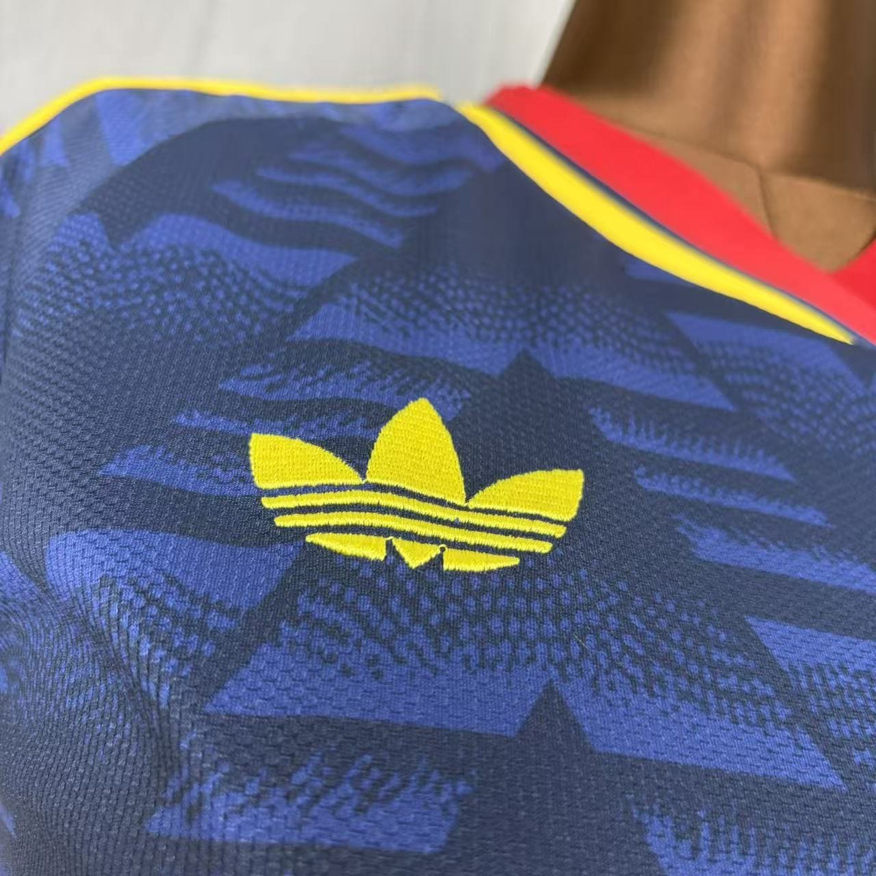 Camisola alternativa Arsenal 26/27 - Versão feminina 5