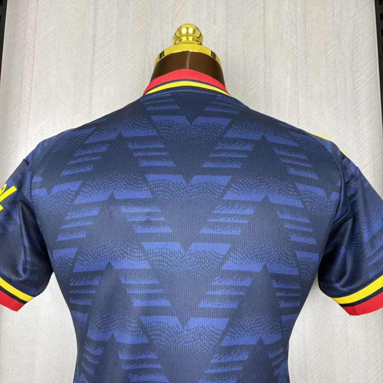 Camisola alternativa Arsenal 26/27 - Versão feminina 9