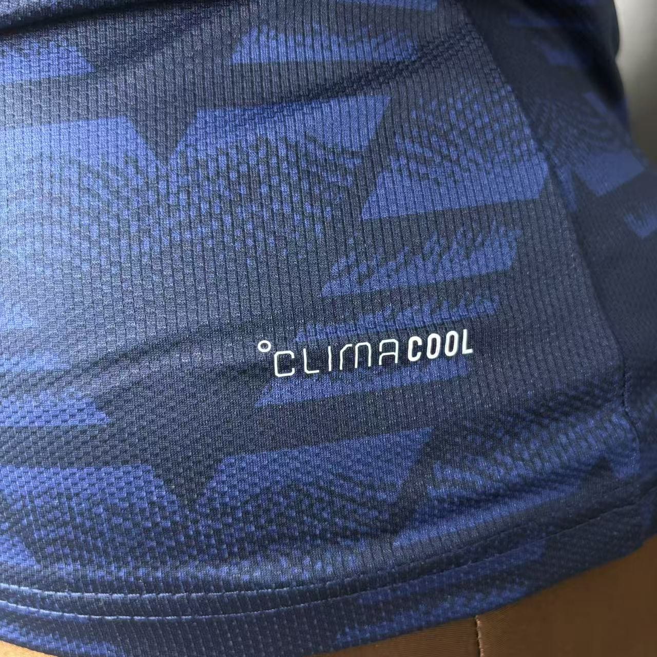 Camisola alternativa Arsenal 26/27 - Versão feminina 10