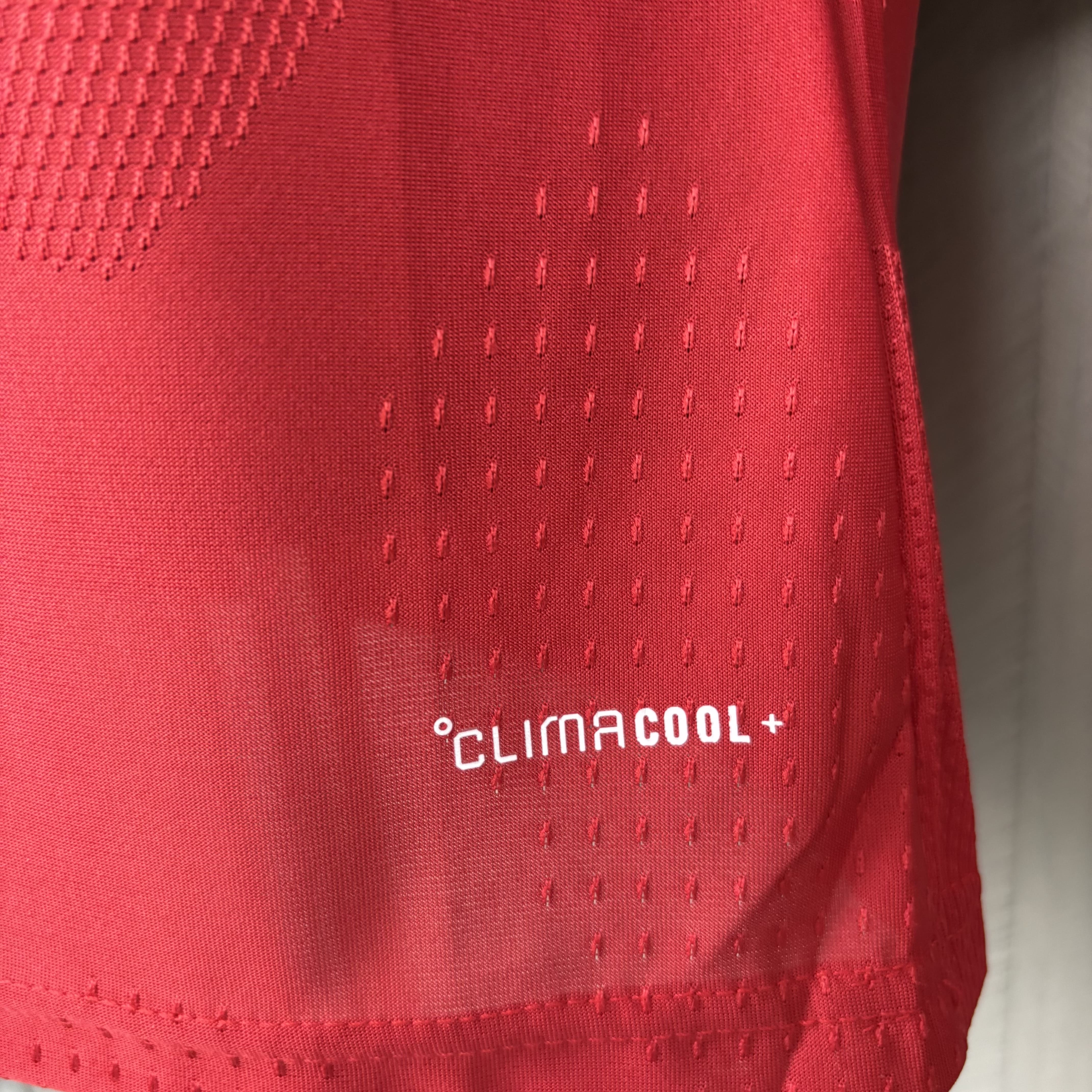 Camisola principal Manchester United 26/27 - Versão jogador 11