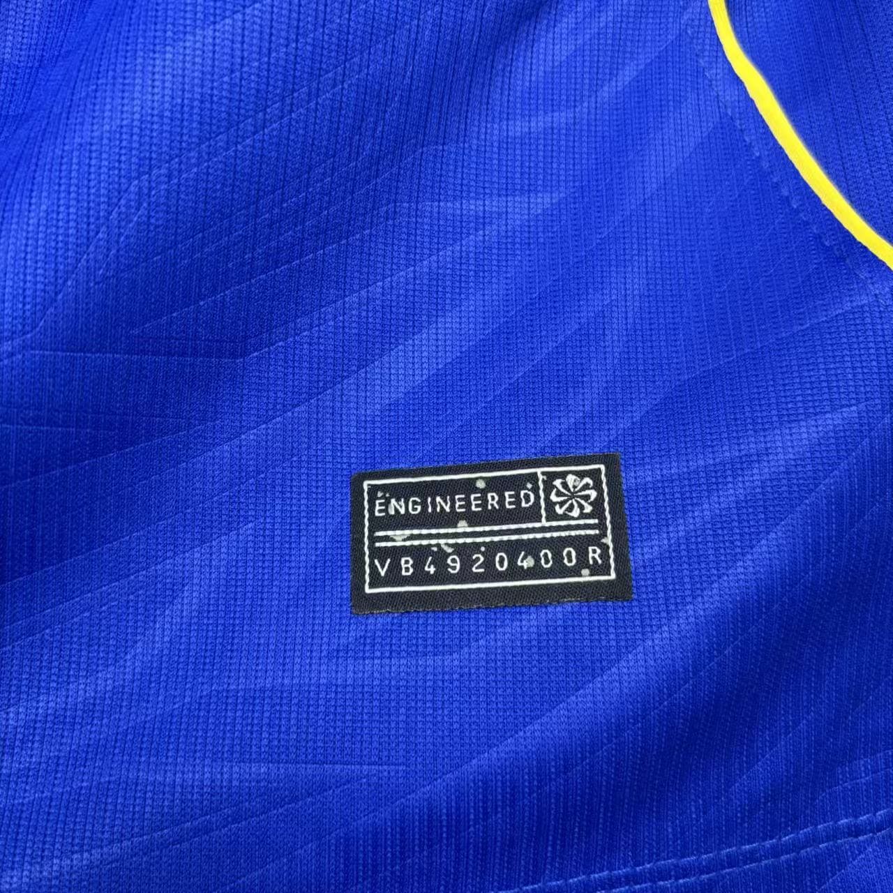 Camisola principal Chelsea 26/27 - Versão adepto 9
