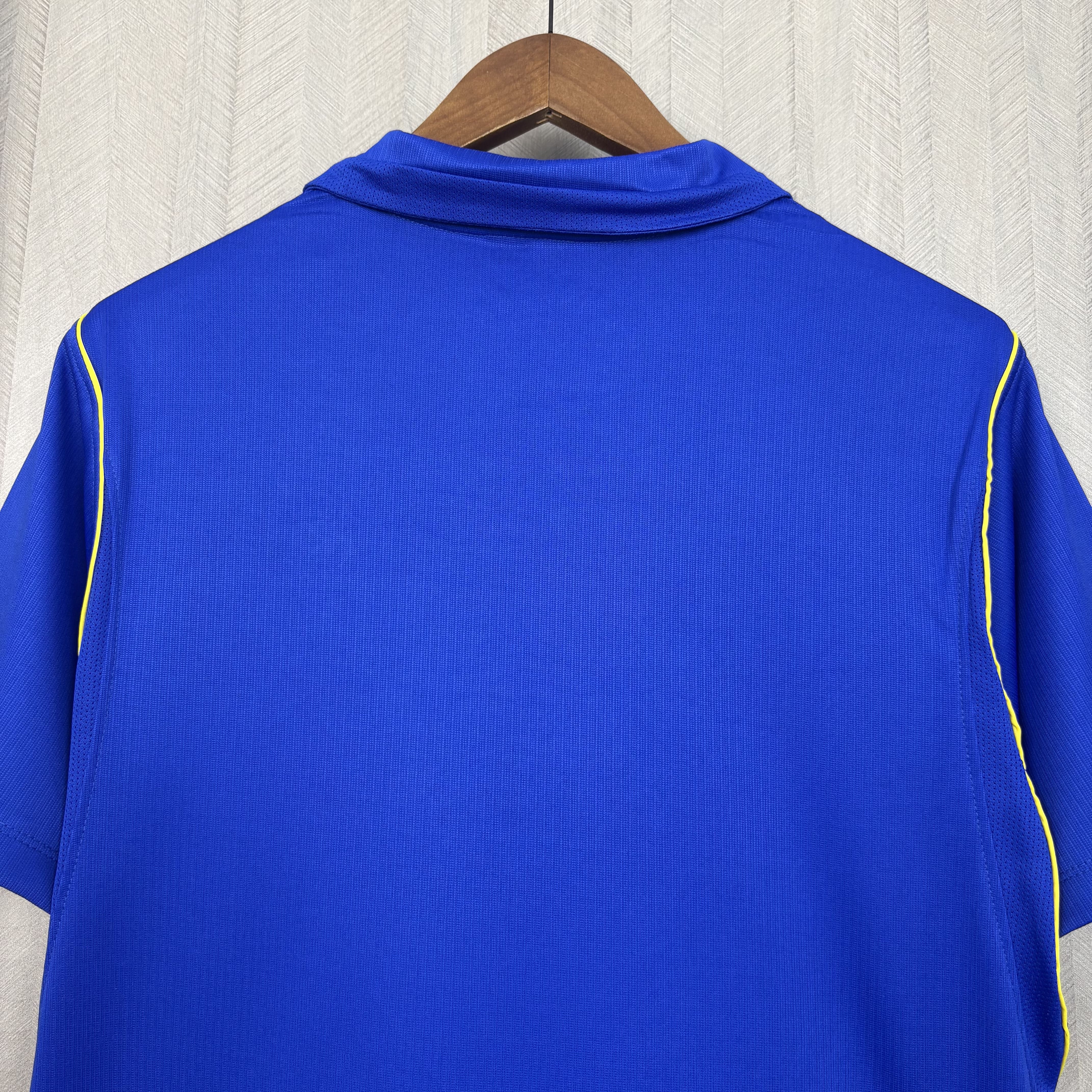 Camisola principal Chelsea 26/27 - Versão adepto 8