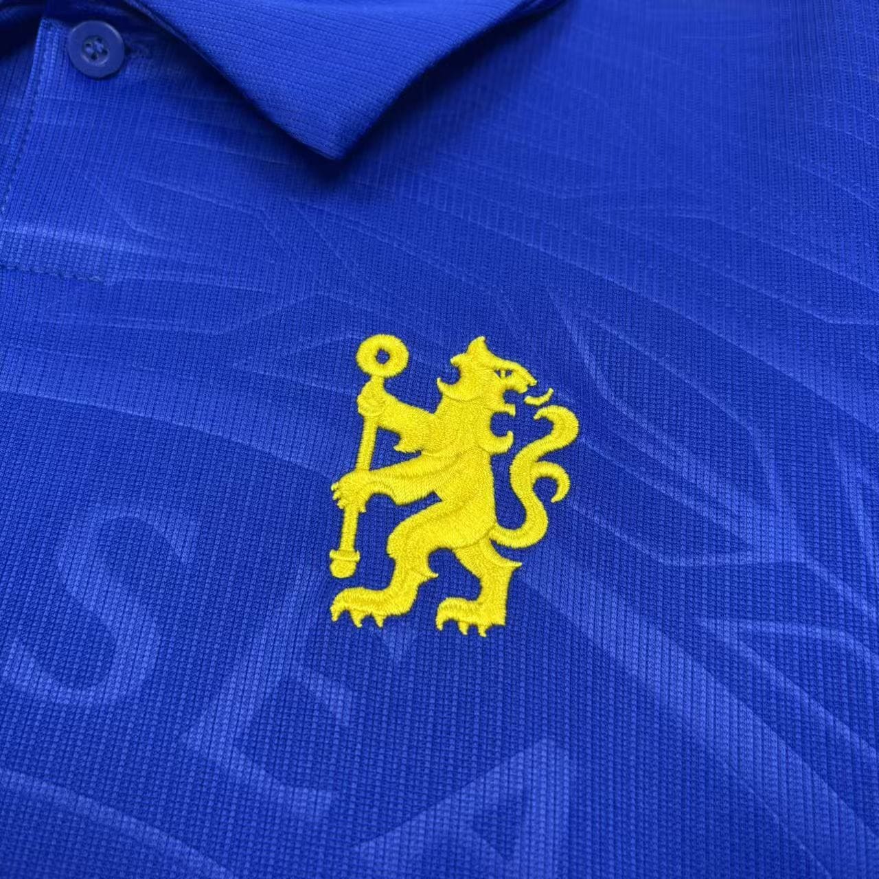 Camisola principal Chelsea 26/27 - Versão adepto 3