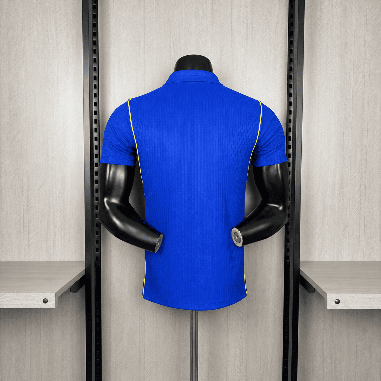 Camisola principal Chelsea 26/27 - Versão jogador 2