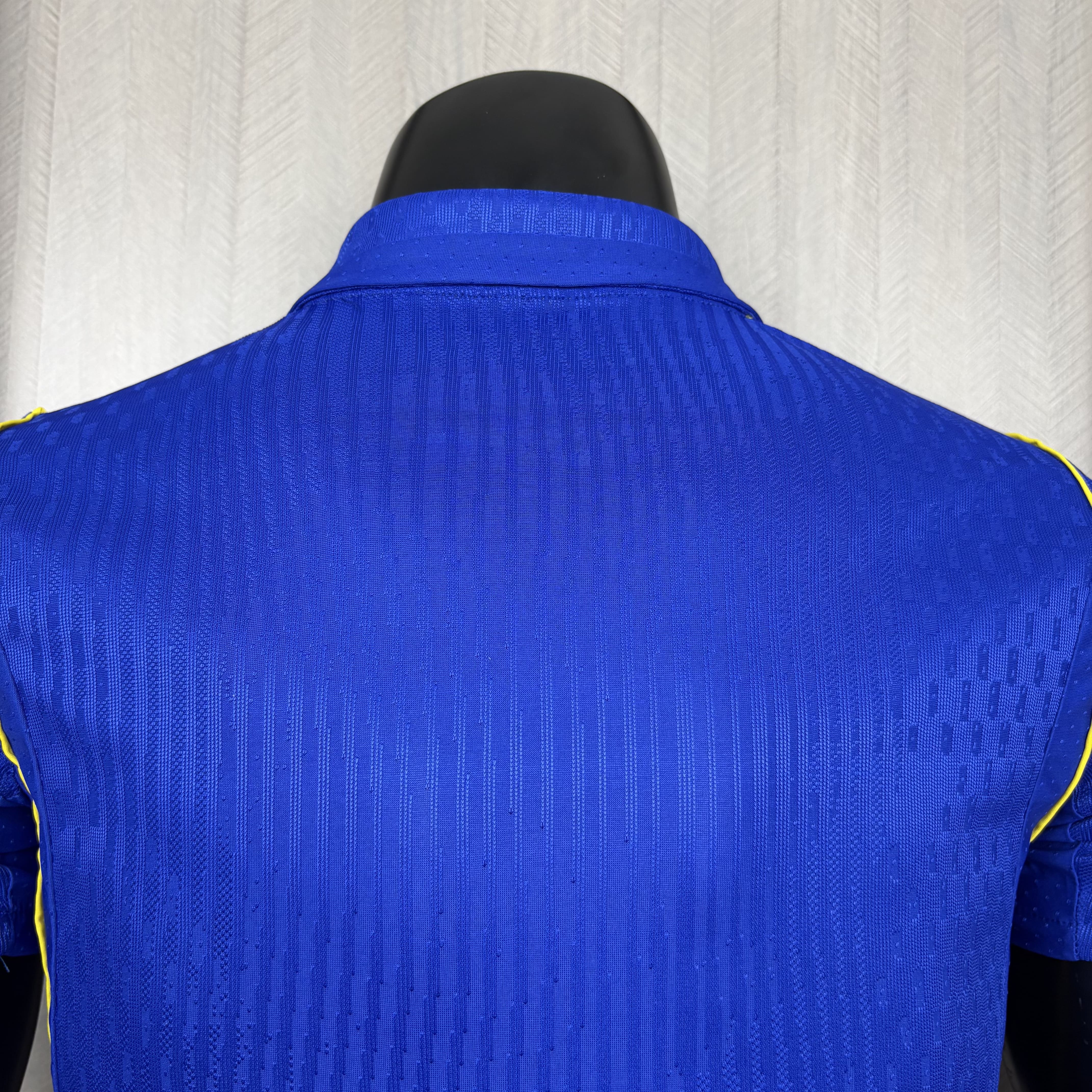 Camisola principal Chelsea 26/27 - Versão jogador 8