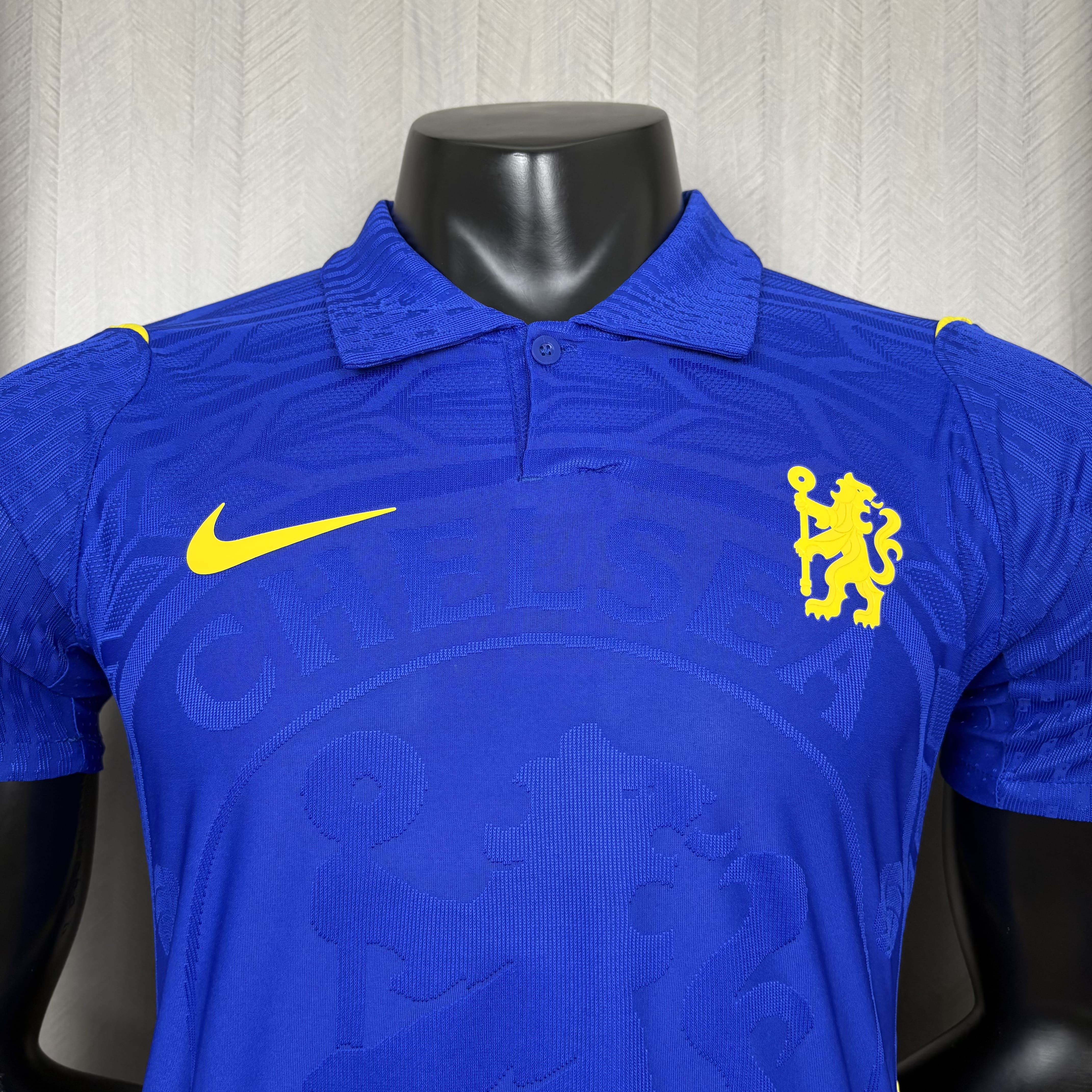 Camisola principal Chelsea 26/27 - Versão jogador 5