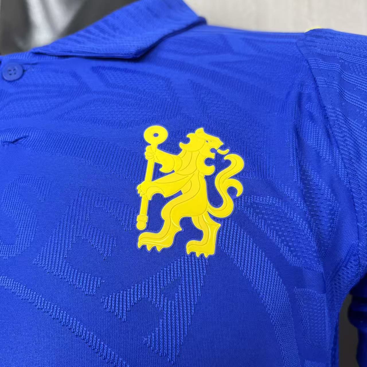 Camisola principal Chelsea 26/27 - Versão jogador 3