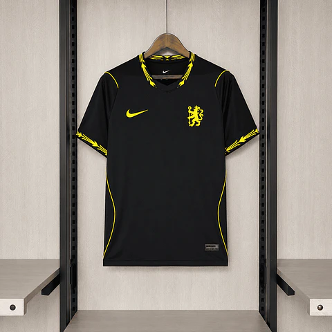 Camisola alternativa Chelsea 26/27 - Versão adepto