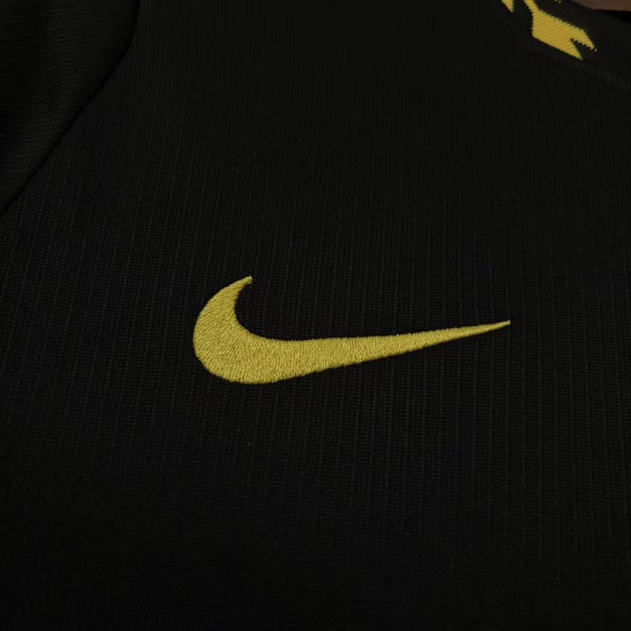 Camisola alternativa Chelsea 26/27 - Versão adepto 4