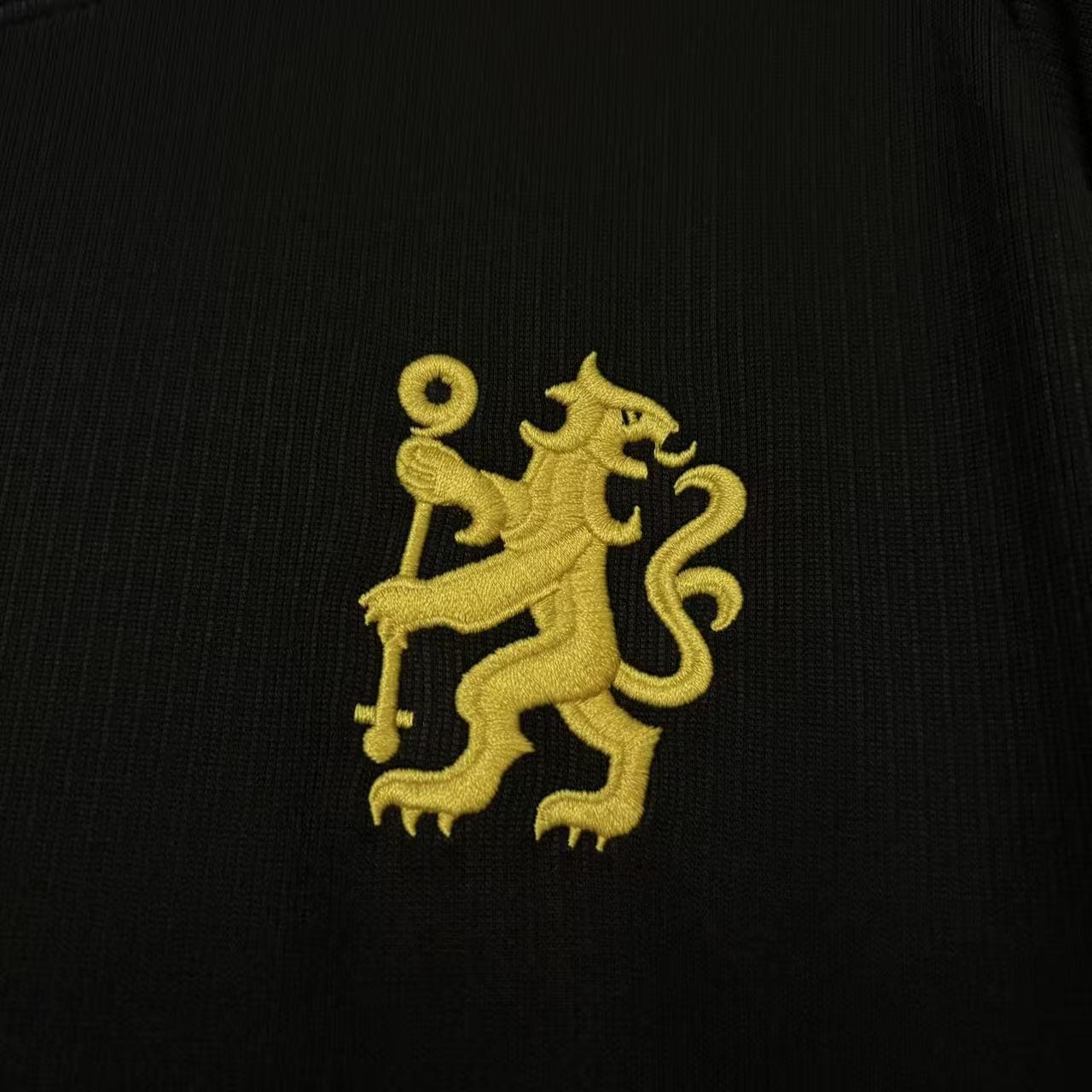 Camisola alternativa Chelsea 26/27 - Versão adepto 3