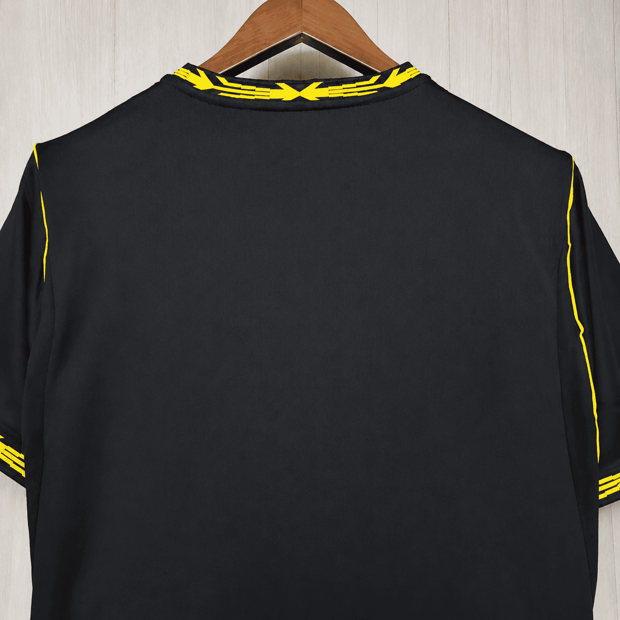 Camisola alternativa Chelsea 26/27 - Versão adepto 8
