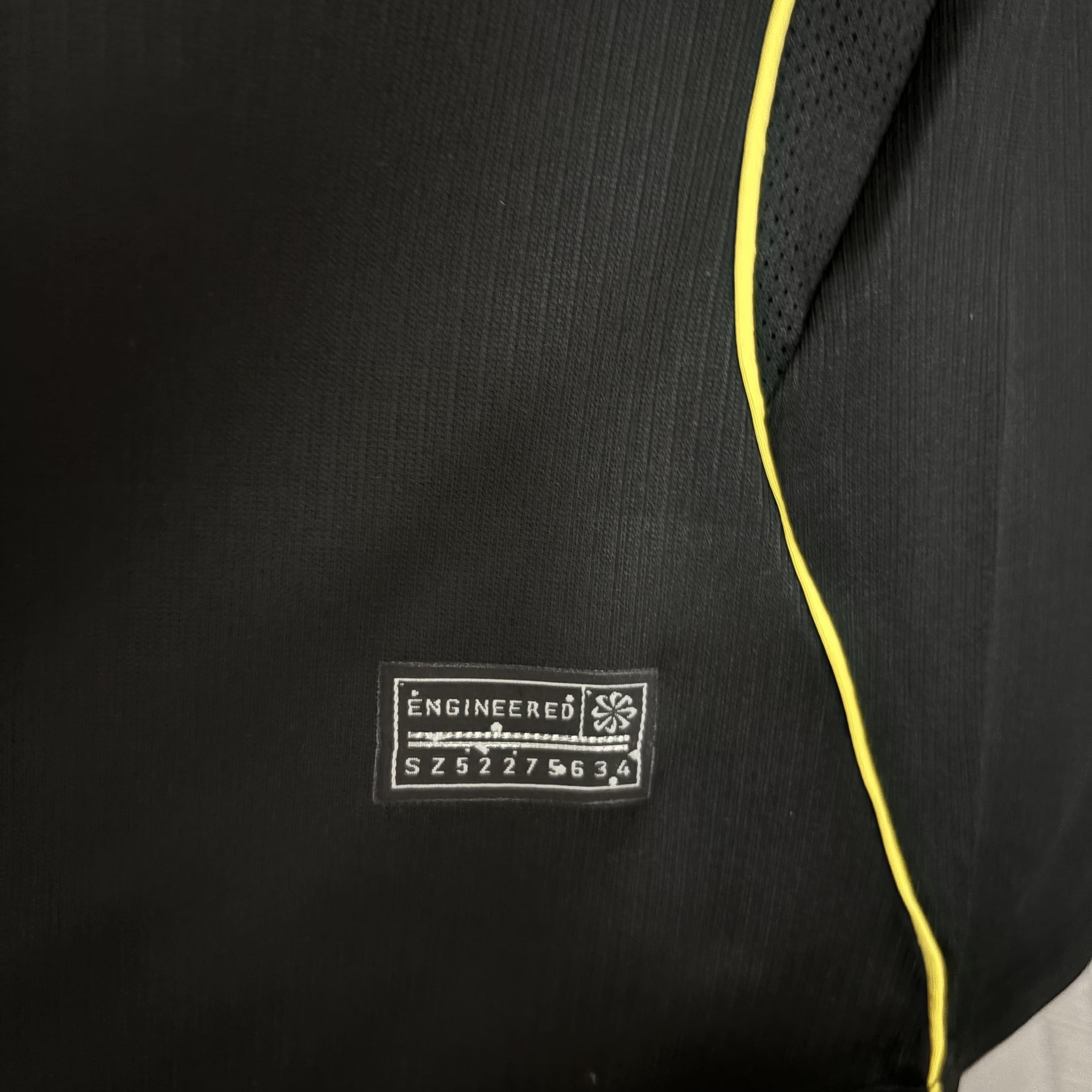 Camisola alternativa Chelsea 26/27 - Versão adepto 9