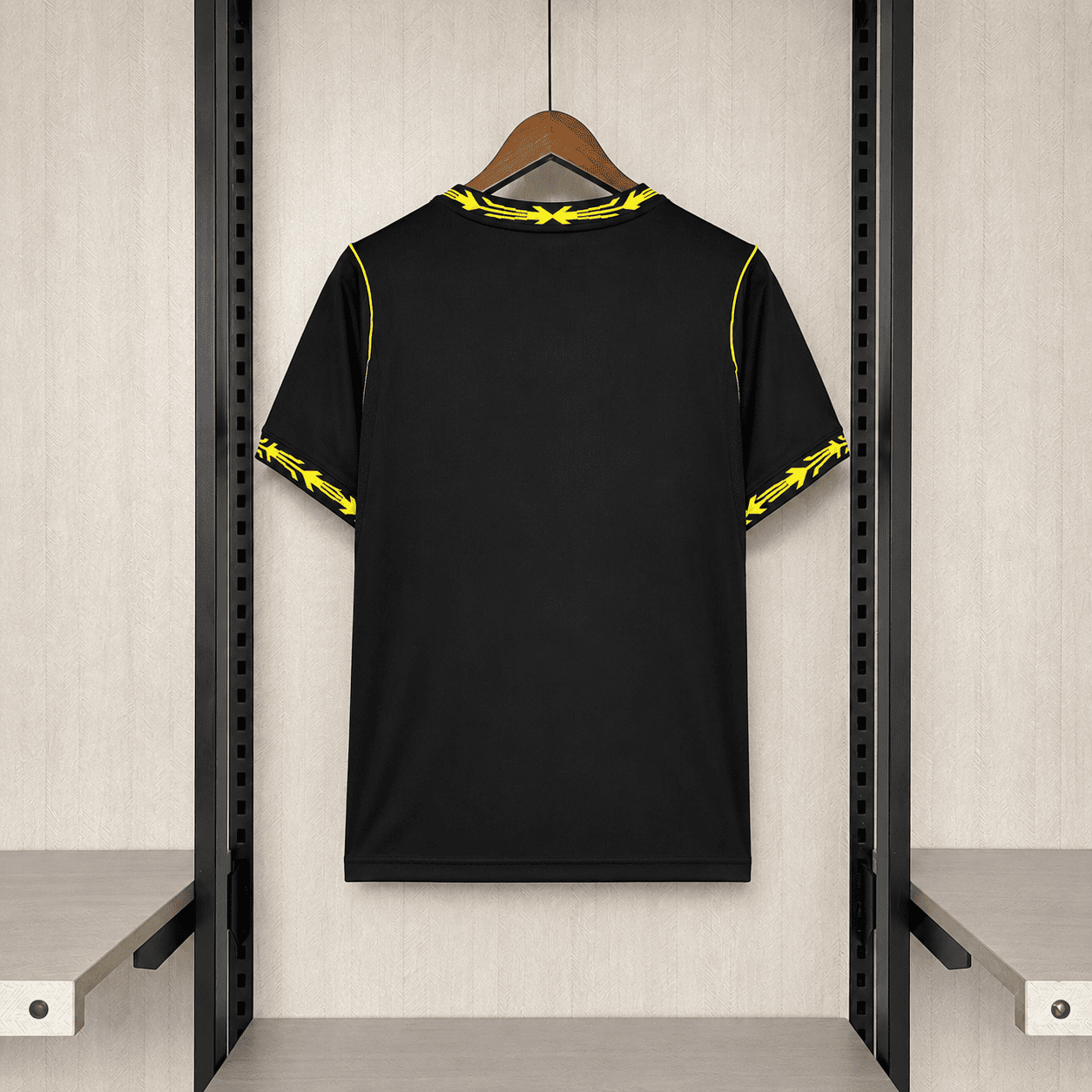 Camisola alternativa Chelsea 26/27 - Versão adepto 2