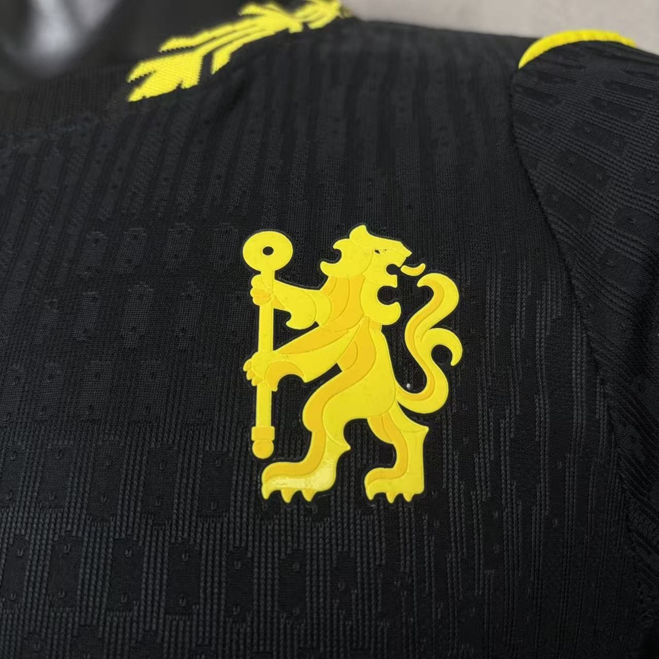 Camisola alternativa Chelsea 26/27 - Versão jogador 3