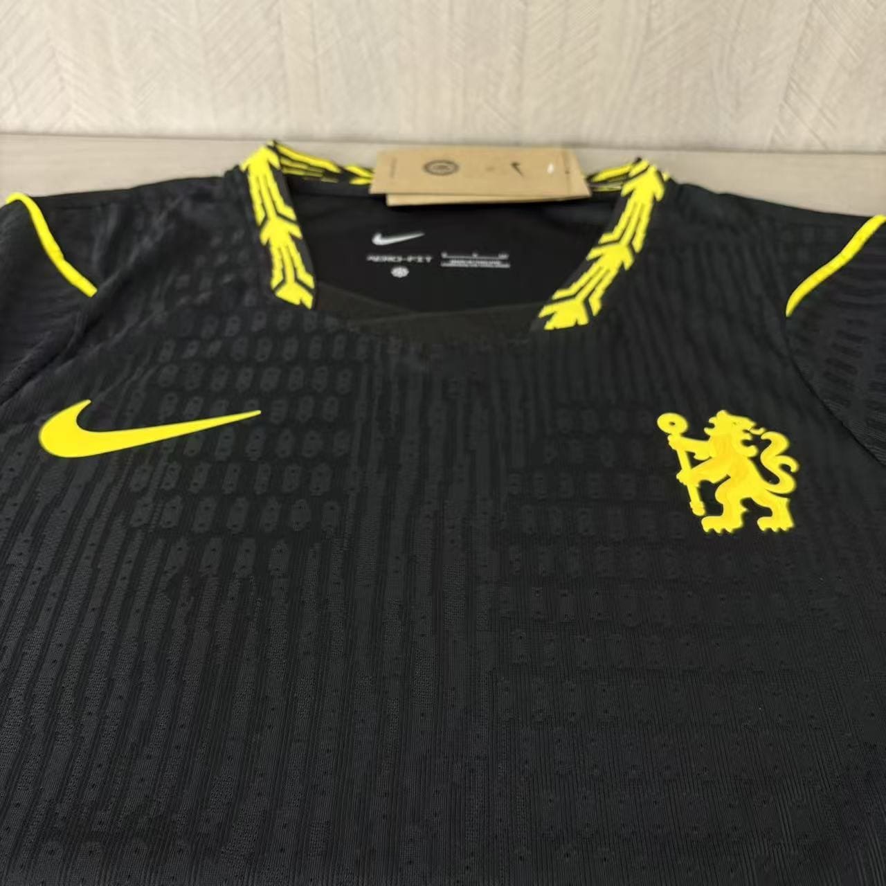 Camisola alternativa Chelsea 26/27 - Versão jogador 7